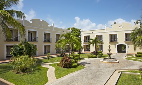 Dreams Tulúm Resort & Spa